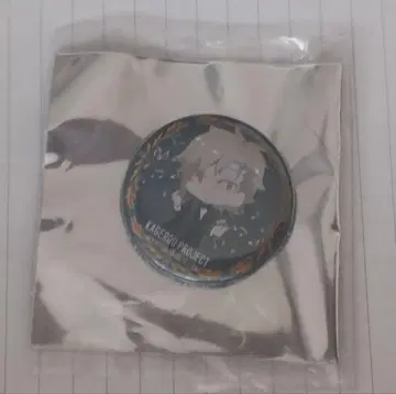 카게프로 카노 캔뱃지