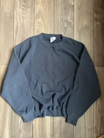 90s JERZEES made in USA 미국제 네이비