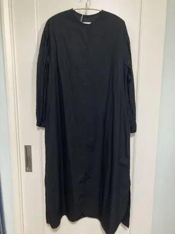 [ 새상품 ] gauze# 롱 원피스