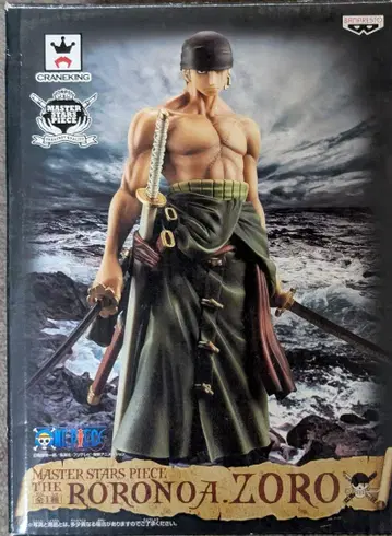 MASTER STARS PIECE 로로노아 조로