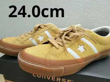 CONVERSE ALL STAR 베이지 스니커즈