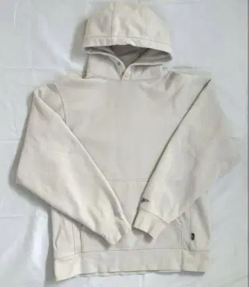 하자품 VANS PILGRIM BEAMS 트리플 콜라보 후드티