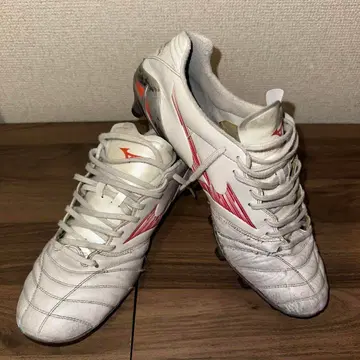 가격 인하 Mizuno Morelia II 축구화
