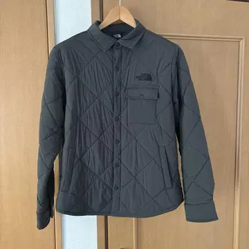 THE NORTH FACE NY81735 퀼팅 자켓