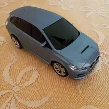 SUBARU LEVORG 미니카