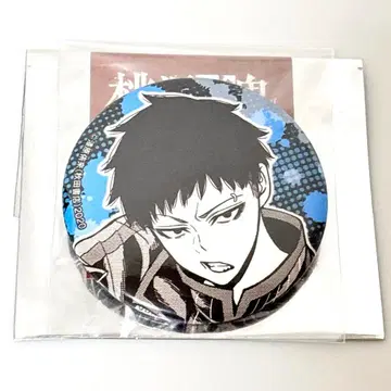 도원암귀 PARCO 캐릭터 배지 컬렉션 야오로시 이카리