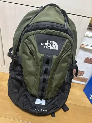 THE NORTH FACE EXTRA SHOT 백팩