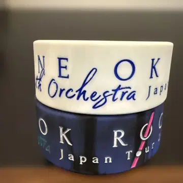 ONE OK ROCK Japan Tour 러버 밴드 오케스트라