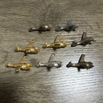 라티오스 라티아스 포켓몬 메탈 컬렉션