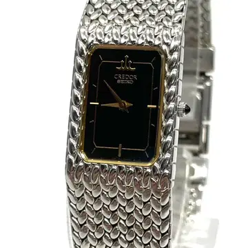 세이코 여성용 2F70-5341 CREDOR 크레도르