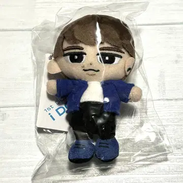 [ 미사용 새상품 ] SnowMan 와타나베 쇼타 스노치루 치루누이