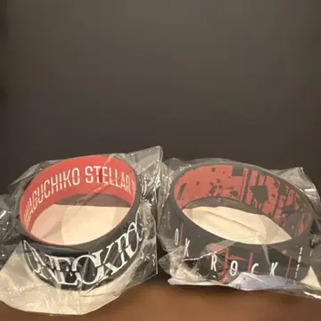 2021 ONEOK ROCK 어쿠스틱 러버 밴드 2개 세트
