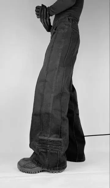 DULSE NXP-008 Pants size30
