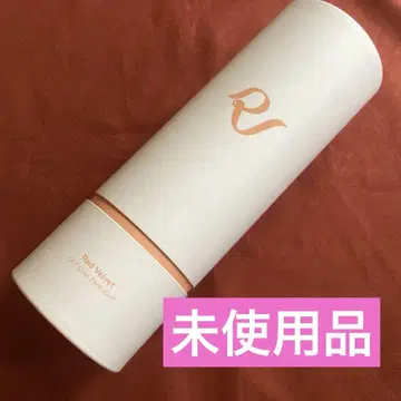 미사용품 RedVelvet 응원봉 Red Velvet 공식
