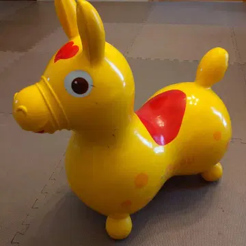 로디 옐로우 컬러 RODY