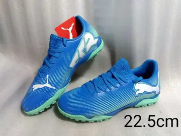 푸마 퓨처 7 플레이 TT 22.5cm 축구 트레이닝화