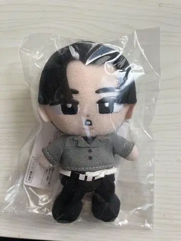 Snow Man 메구로 렌 스노치루