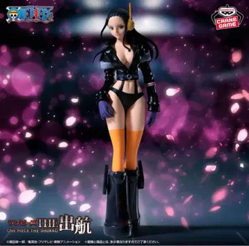 원피스 THE 출항-NICO ROBIN-ver.EGGHEAD