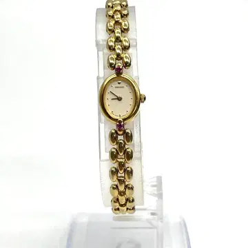 SEIKO 세이코 가동 1E20-6140 브레이슬릿 워치