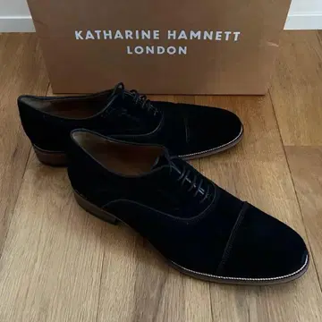 새상품 KATHARINE HAMNETT LONDON 31773