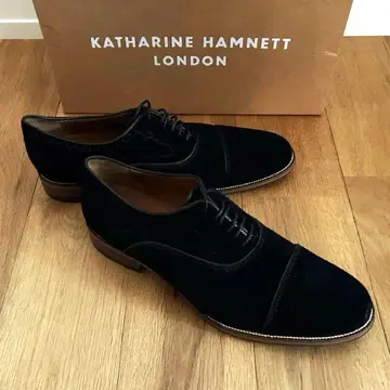 새상품 KATHARINE HAMNETT LONDON 31773