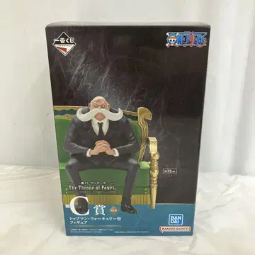HF9527 미개봉 제일복권 원피스 C상 탑맨 워큐리 성