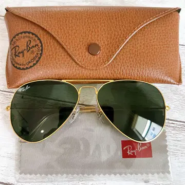 컨디션 최상 [ Ray-Ban ] AVIATOR 아비에이터 RB3025