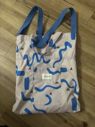 pamm 숄더백