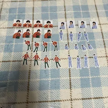 미치에다 슌스케 플레이크 씰