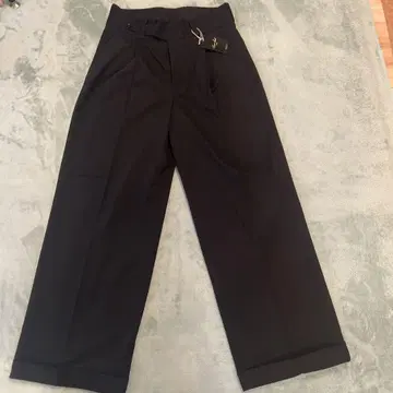 새상품급 HaversackATTIRE 코튼 팬츠