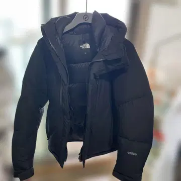 THE NORTH FACE 발트로 라이트 자켓 다운 자켓 M