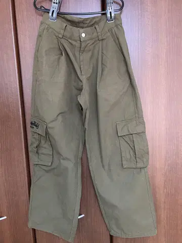 Wudge Boy 카고 팬츠