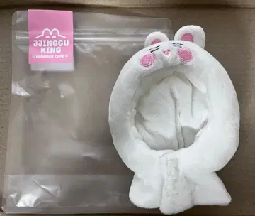 SHINee 온유 ONEW 응원봉 커버 진기완