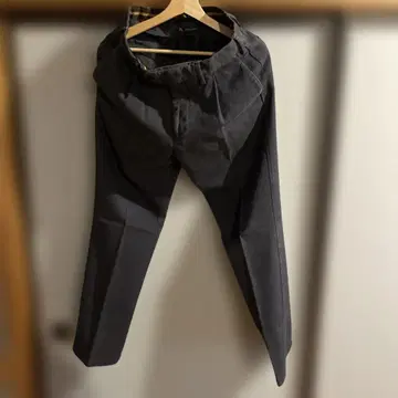 Germano 팬츠