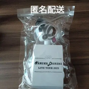 나니와단시 응원봉 LIVE TOUR 2025