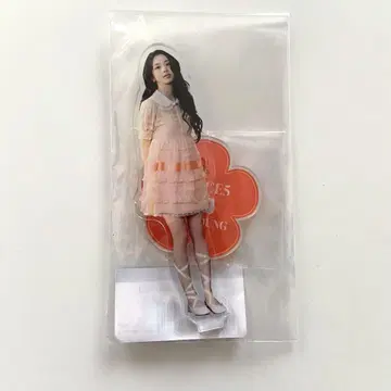 #TWICE5 아크릴 스탠드 채영