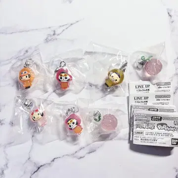 ONEPIECE POPstyle 2 메지루시 액세서리 묶음 판매