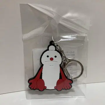 퍼펫 스 POPUP 논논 키링 러버 키링