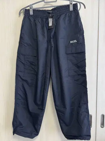 BACK CHANNEL NYLON FATIGUE PANTS