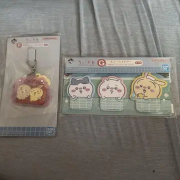 치이카와 제일복권 F상 G상