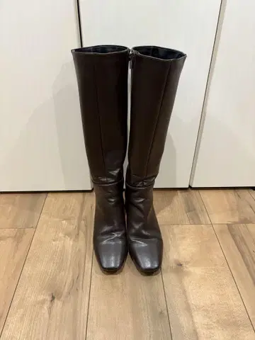 롱 부츠