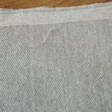 아르마니 그레이 머플러