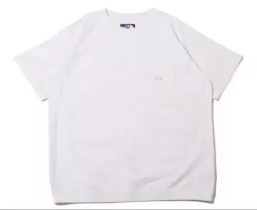 THE NORTH FACE High Bulky H/S Pocket Tee