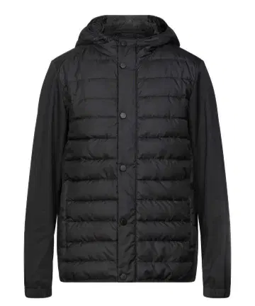 마이클코어스 MICHAEL KORS 패딩 다운 자켓 남성용 L