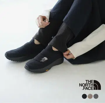 THE NORTH FACE NF52241 27cm