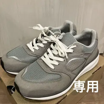 YONEX 스니커즈 그레이 24.0cm