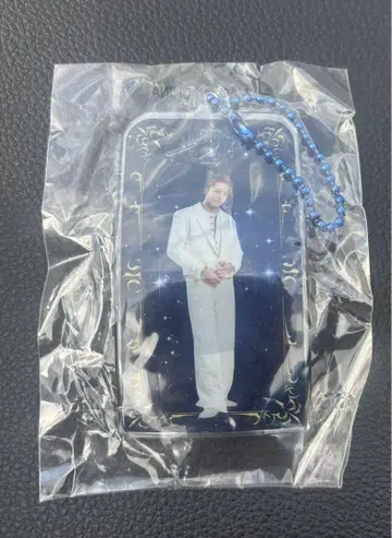 TAKAHIRO 가챠 무도관