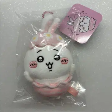 치이카와 (먼작귀) 슬슬 부활절 마스코트 미개봉 새상품
