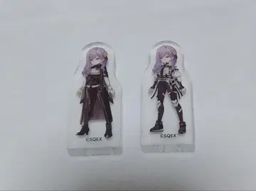 트와이라이트 츠루 아크릴 피규어