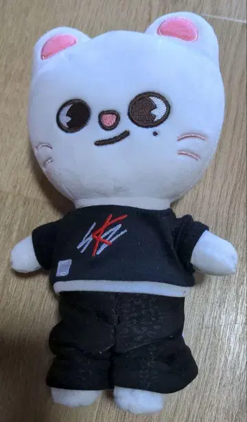 straykids 지니레트 공식 봉제 인형